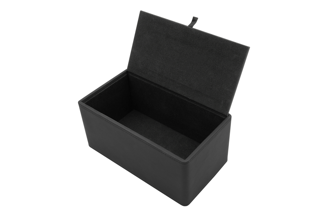 Organize with Ease | Tissue & Storage Box - JOWUA