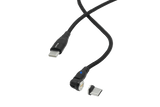 Câble de charge magnétique USB-C vers USB-C