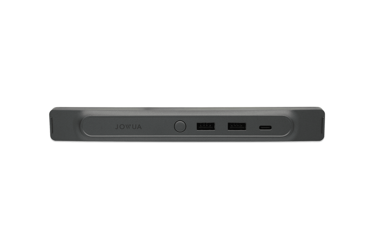 Hub Bar Mini for Tesla Model 3/Y | 36W, Light, Waterproof, 3 Ports
