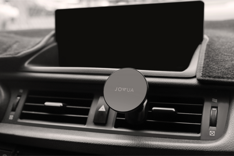 Universal MagSafe Car Mount for Air Vents