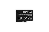 Carte mémoire MicroSD 256G/512G pour Tesla