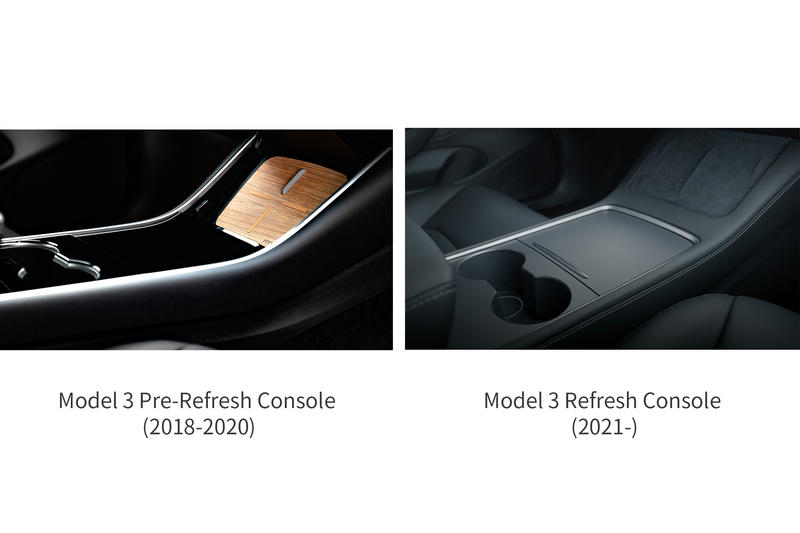 <tc>Pare-soleil pour toit en verre Model 3 (version US) </tc>